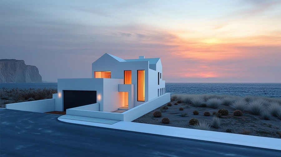 3 Bedroom Property for Sale in St Helena Views Western Cape